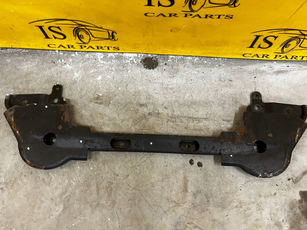 фото №4, Кронштейн подрамник подвеска перед nissan e-nv200