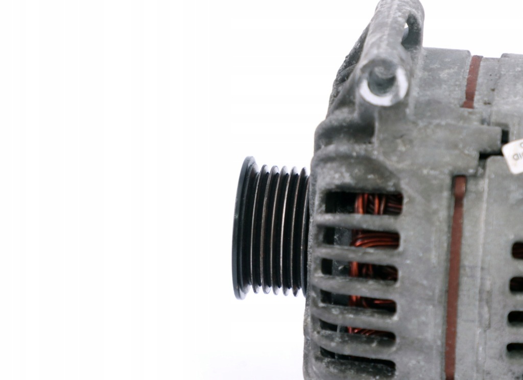 Mini r50 r52 генератор 110a 7550997 7559223 Доставка