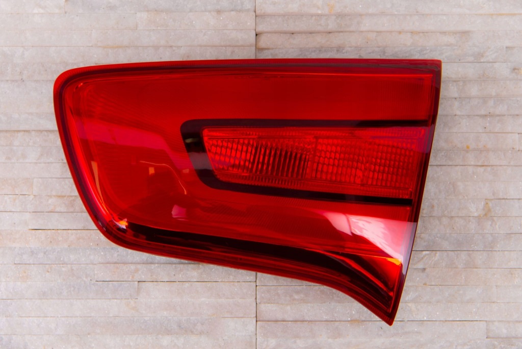 фото №7, Kia sportage iii sl 2014-2015 лампа кришки задній права 924063w500