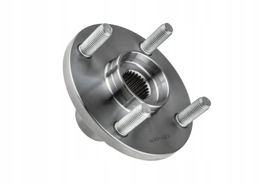 фото №2, Ступиця колеса перед bez підшипник