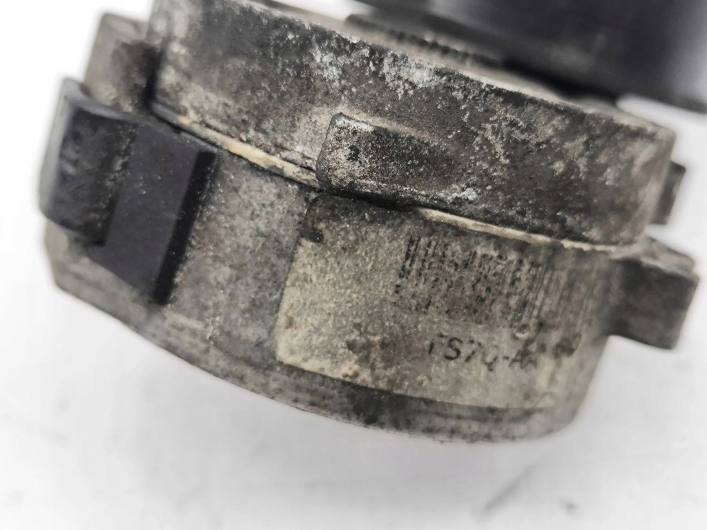 фото №6, Ford galaxy 2017 натяжитель ремень многоручейковый / генератора