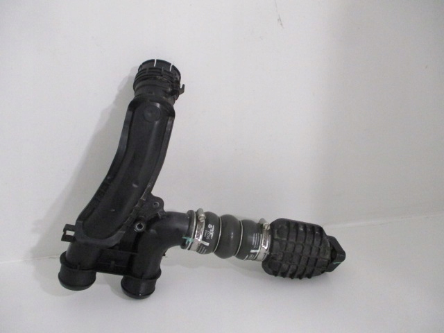 фото №1, Peugeot 208 i 1.6 hdi труба шланг wąż інтеркулер 9685598580