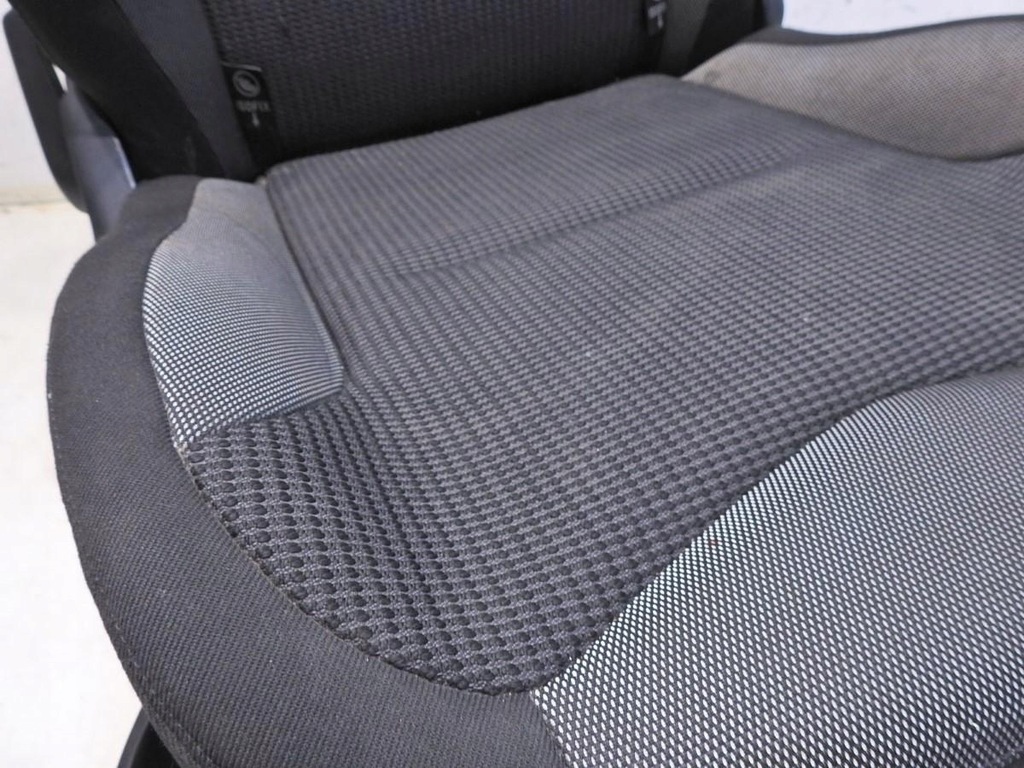 фото №8, Сиденье правый перед peugeot 308 i 3d