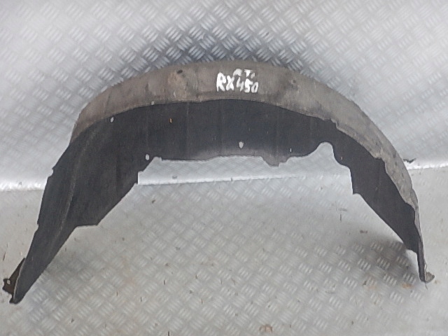 фото №1, Lexus rx 450 rx450h rx350 праве підкрилок задні задня