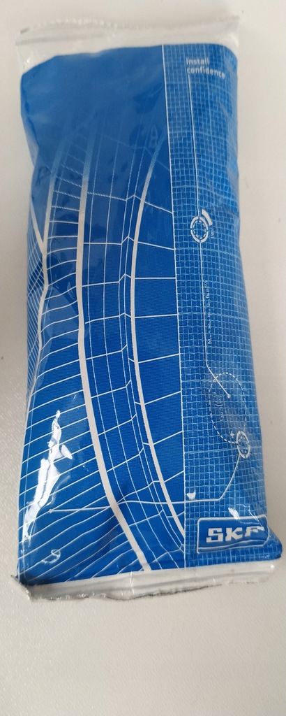 фото №6, Skf vkjp 01011 набір захист, система кермовий