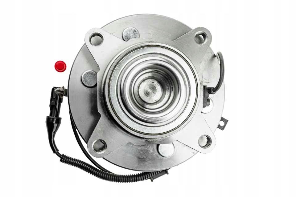 фото №8, Ступиця колеса перед ford expedition 07-10 rwd