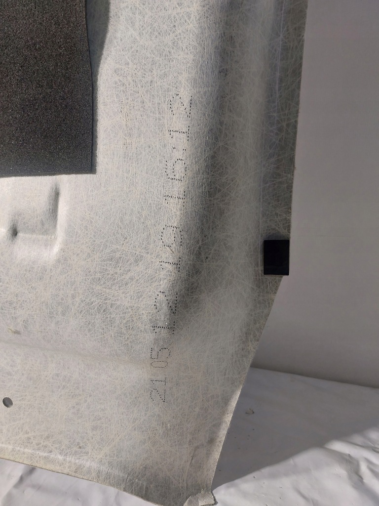 фото №10, Потолок peugeot 208 i eu