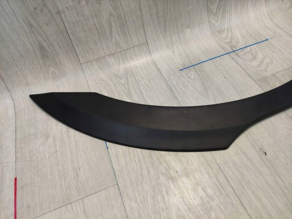 фото №5, Subaru outback iv 4 молдинг крыла левый задняя e2017al008