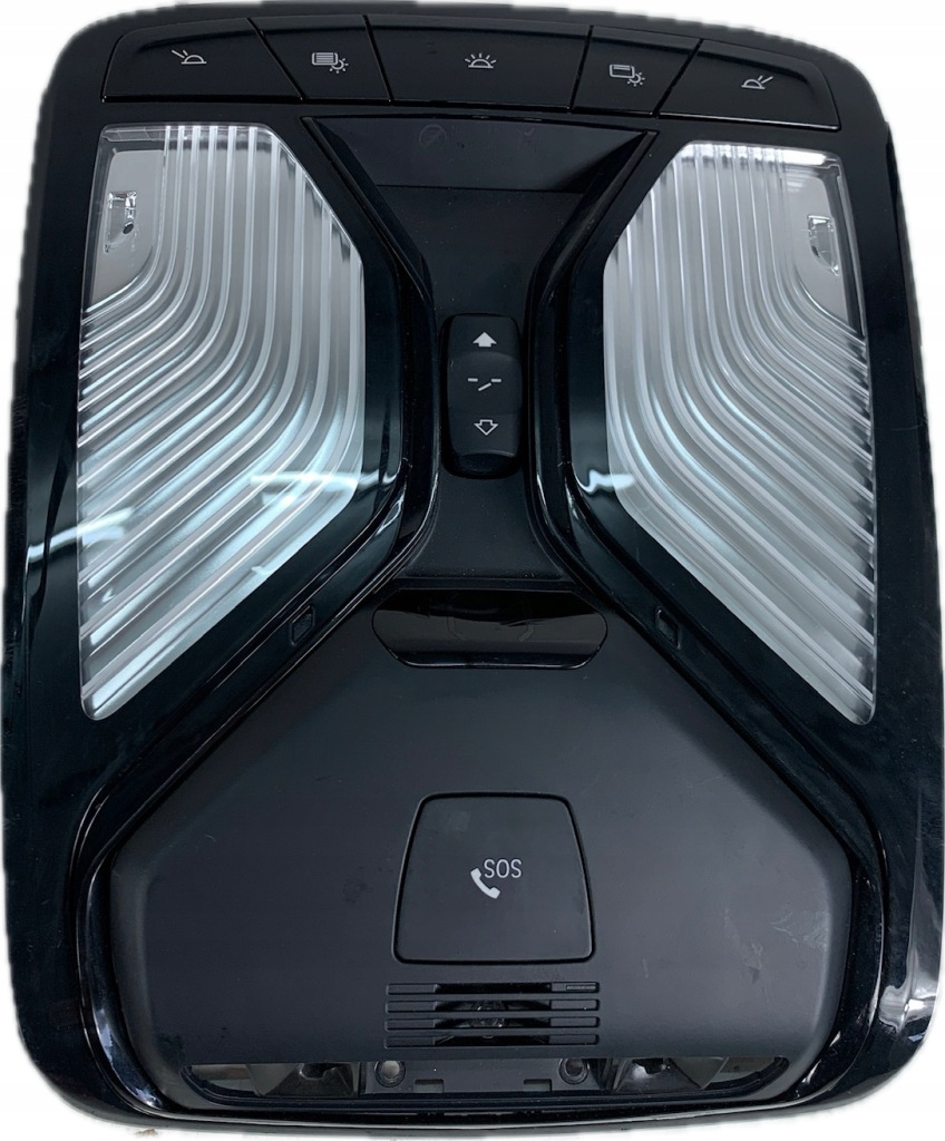 фото №1, Освещение кабины лампа bmw x7 g07 9116387