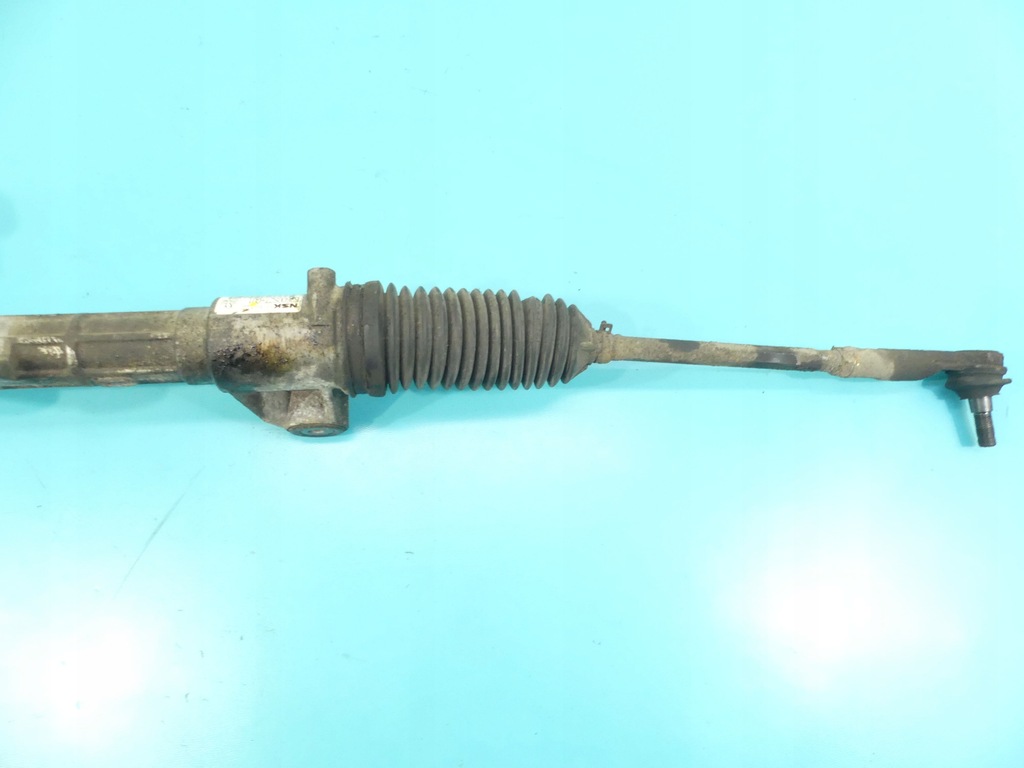 фото №9, Трансмиссия рулевая рейка honda crz cr-z 10-16 europa