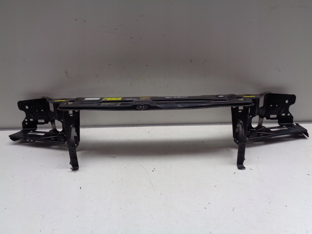 фото №1, Підсилювач pas передній volvo xc90 02-