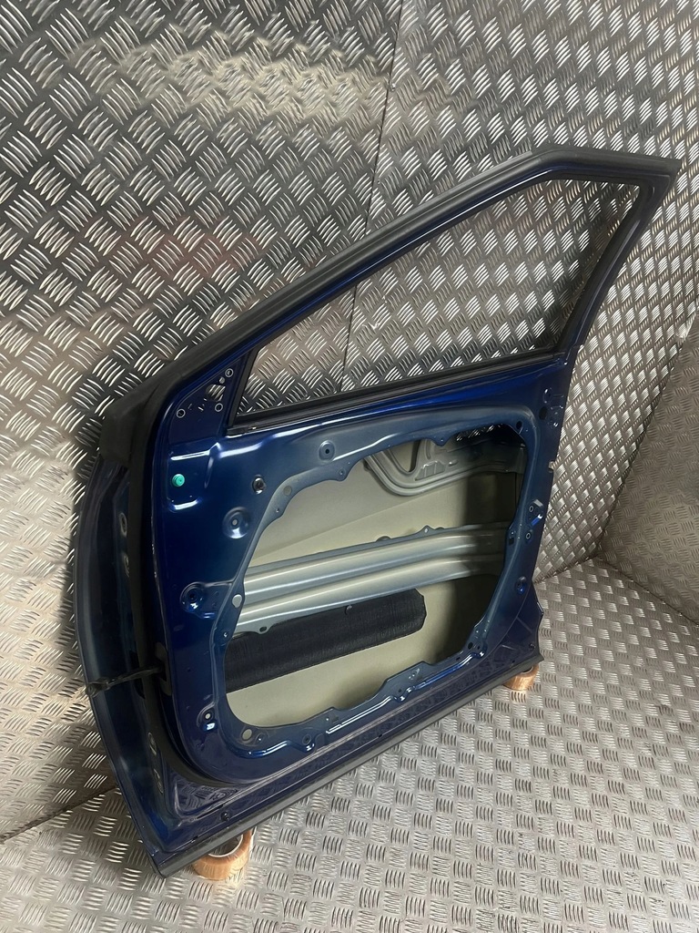 фото №8, Kia ev6 2021 права сторона двері передні