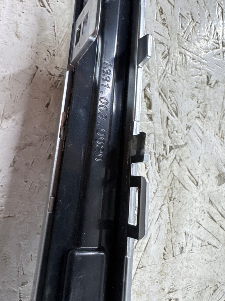 фото №7, Решітка радіатора бампера bmw x2 u10 решітка радіатора підсвічена решітка радіатора 13310030020