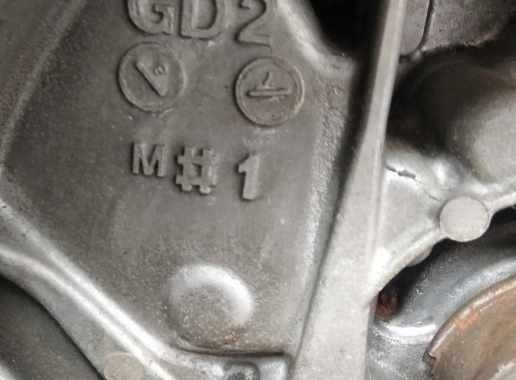 фото №3, Коробка передач передач mazda 6