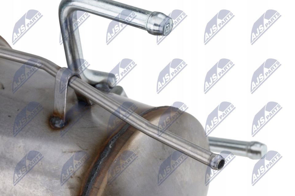 фото №8, Nty dpf-ns-004 фильтр частиц твердых dpf