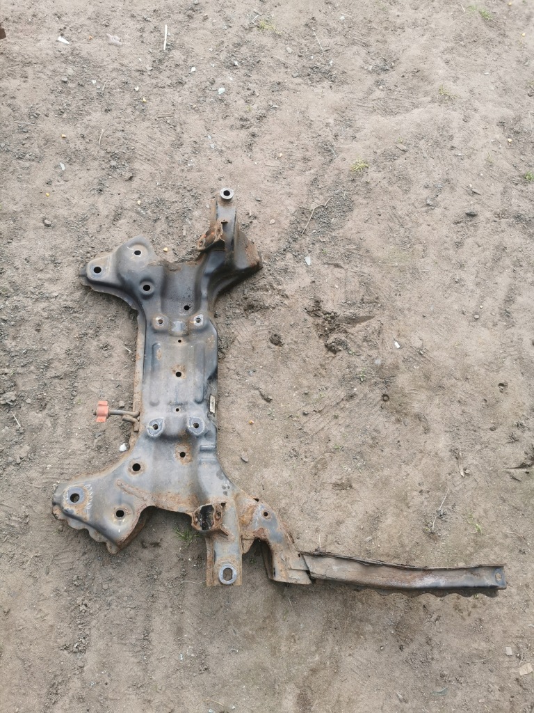 фото №1, Kia venga hyundai ix20 балка подрамник подвеска