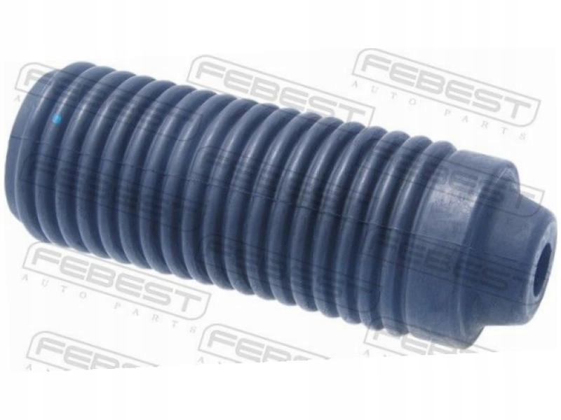 фото №2, Захист амортизатора febest nshb-f15f