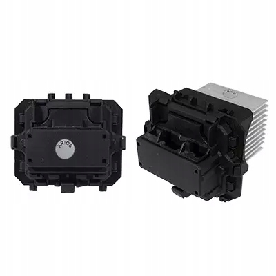 фото №2, Sidat 10.6025 регулятор, вентилятор обдув do салону транспортного засобу