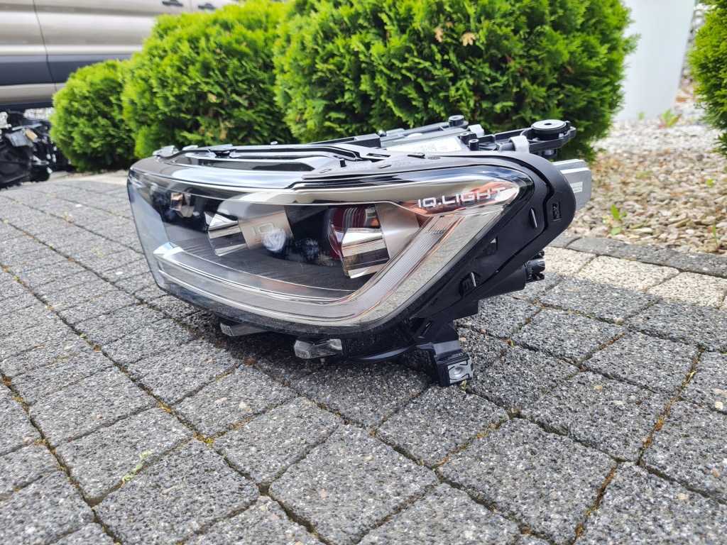 фото №3, Vw t-roc t roc lift full led matrix iq light 2ga941773d акція