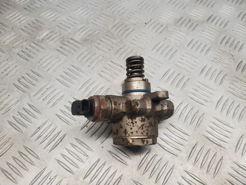 фото №7, Audi a5 06m127026h насоса паливні