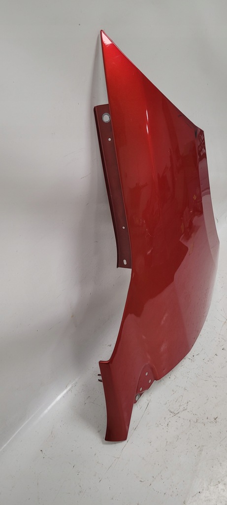 фото №10, Renault megane iii 3 крила правий перед