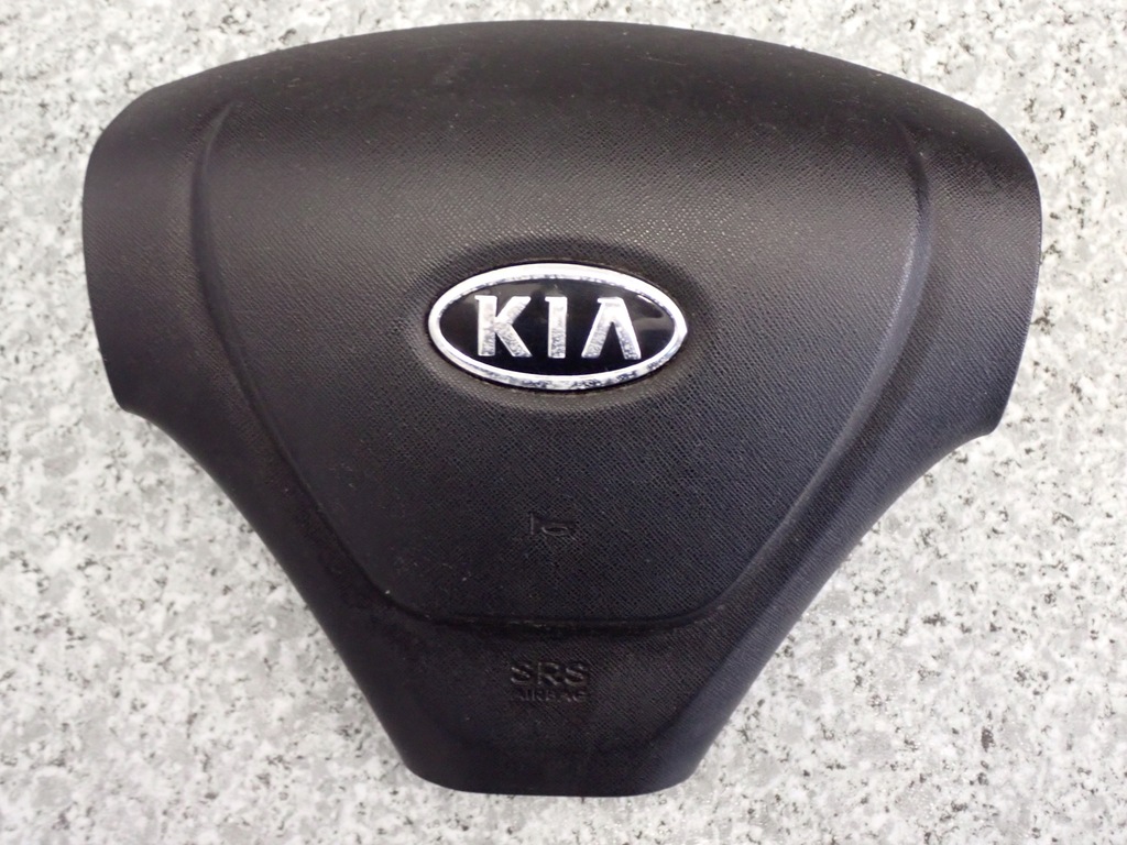 фото №5, Kia picanto 07-10 подушки безпеки повітряні srsy lift