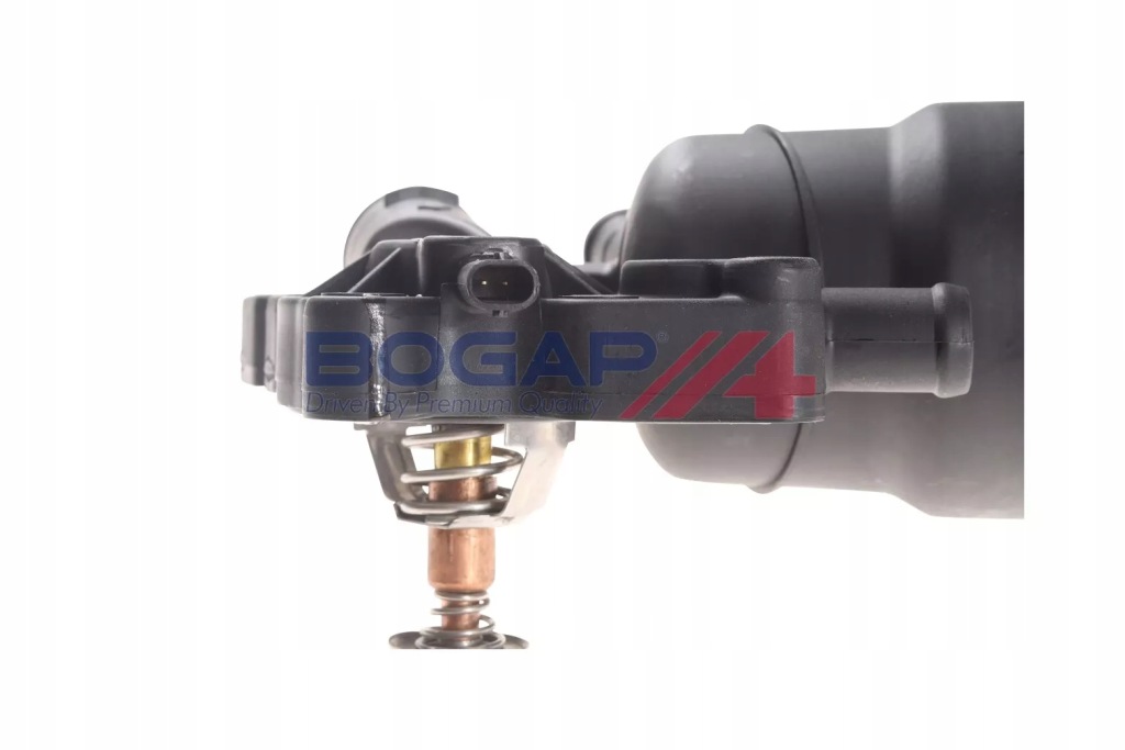 фото №6, Корпус фільтра оливи a1433101/bgp