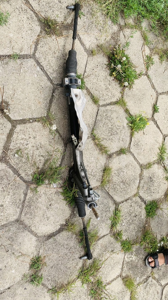 фото №4, Ducato iii трансмісія кермова magiel 2019