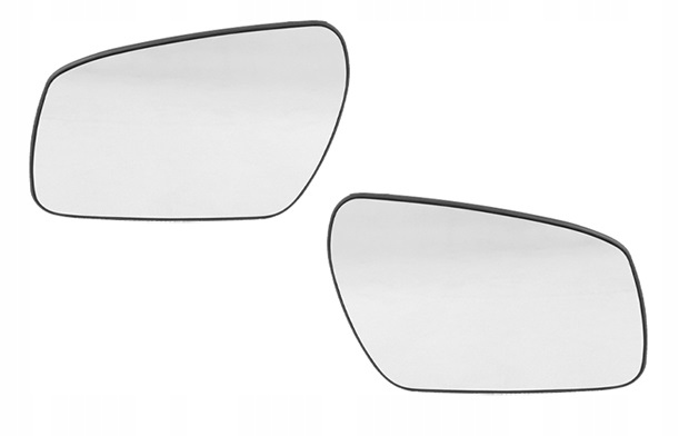 фото №1, Вкладыш зеркало ford focus ii 2 mk2 c-max fusion