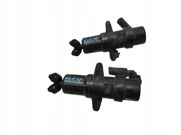 фото №1, Bmw 7 e65 e66 01- омыватель фара 7001949