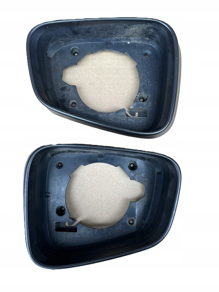 фото №1, Opel mokka i корпус рамка дзеркало