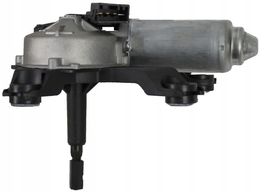 фото №2, Двигатель дворник задняя mini mini r50 r53 r56 01-13