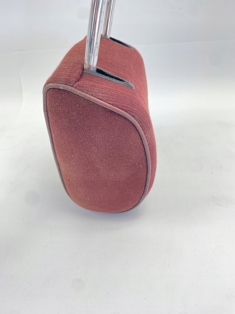 фото №8, Подголовник сиденья передние задняя заднее сиденье kombi bordowy mercedes w124