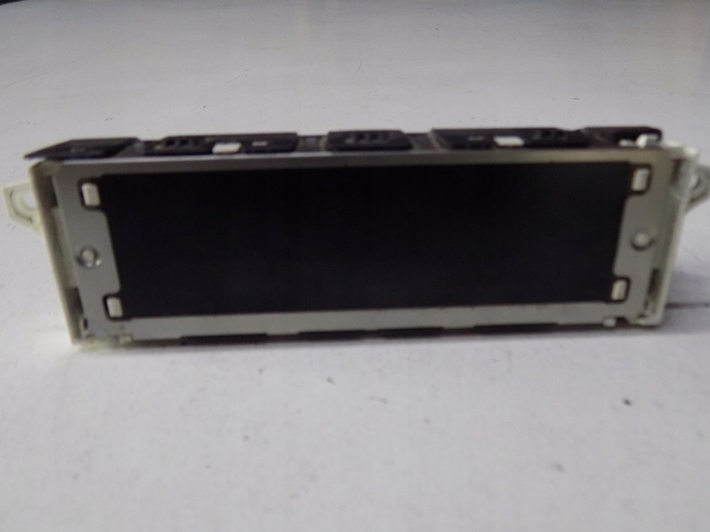 фото №5, Suzuki sx4 дисплей 9664336480