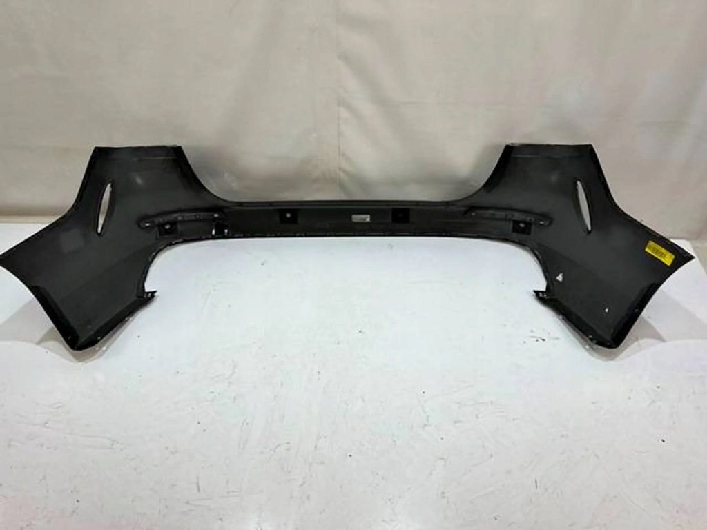 фото №7, Bmw 2 f44 gran coupe бампер задняя задний