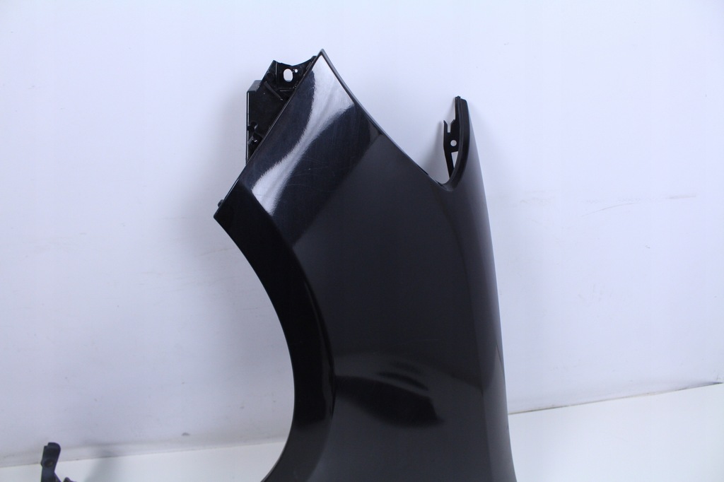 фото №4, Крыло левый renault clio iii 06r.