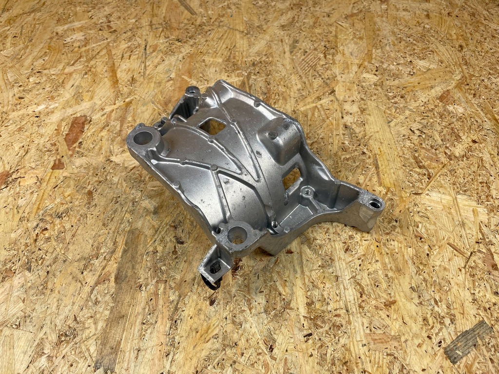 фото №8, Кронштейн кронштейн кронштейн генератора volvo v60 ii s60 iii xc60 ii 31480101