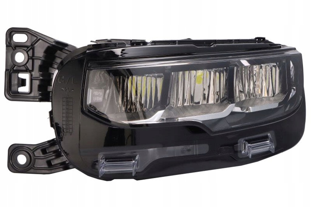 фото №1, Фара citroen c5 aircross 11.18- le val451132