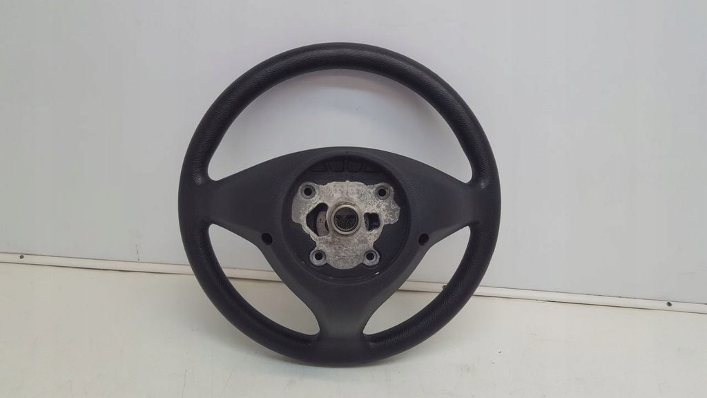 фото №13, Воздуховод подушка подушка безопасности mercedes w169 1,5