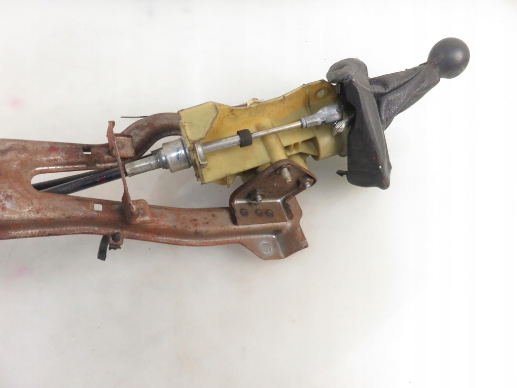 фото №8, Домкрат троси fiat doblo i 1.3 d