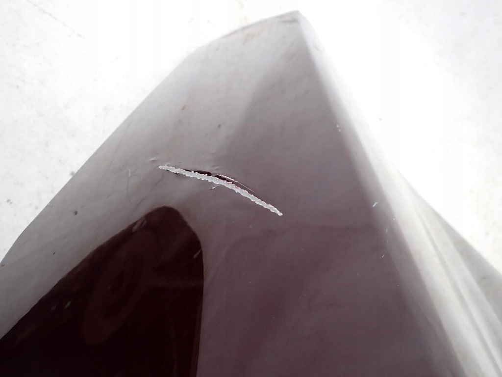 фото №13, Ford edge ii mk2 lift 18-21 капот кришка двигуна