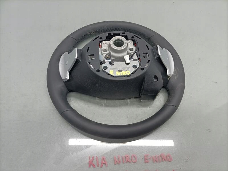 фото №7, Повітропровід мультифункція kia niro ev ii