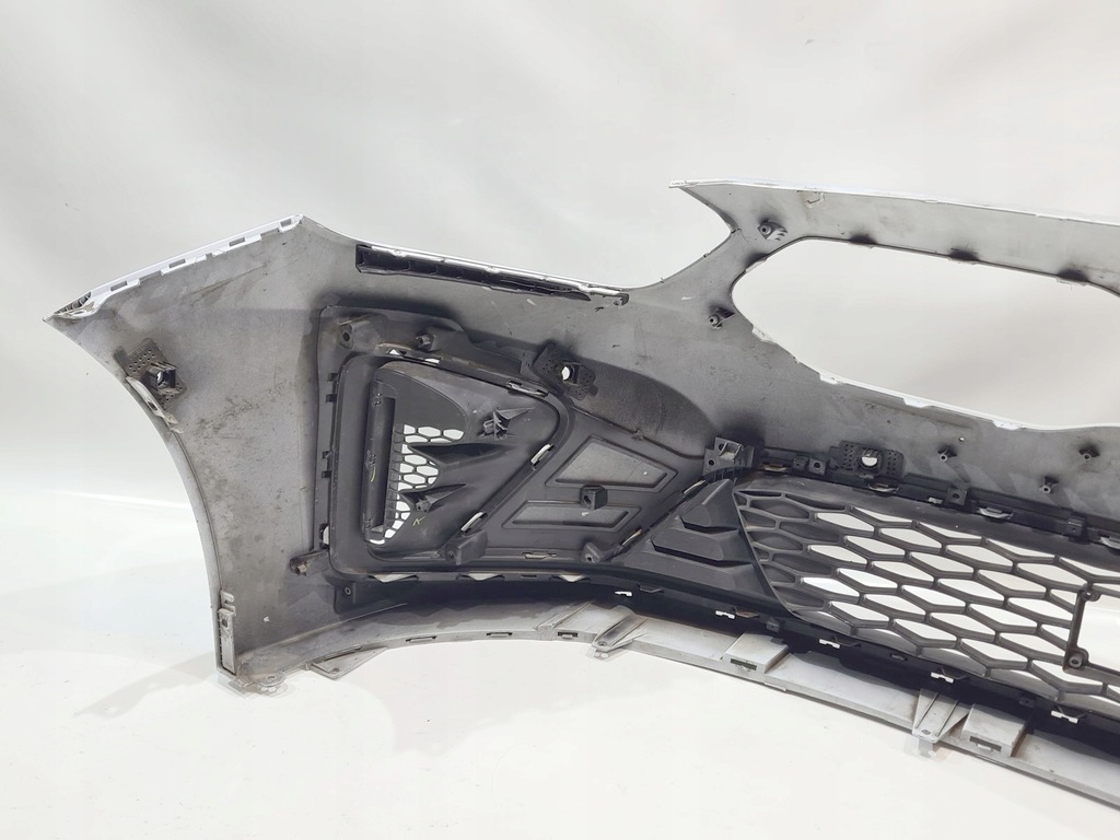 фото №12, Бампер перед kia ceed iii pro ceed 20r gt-line