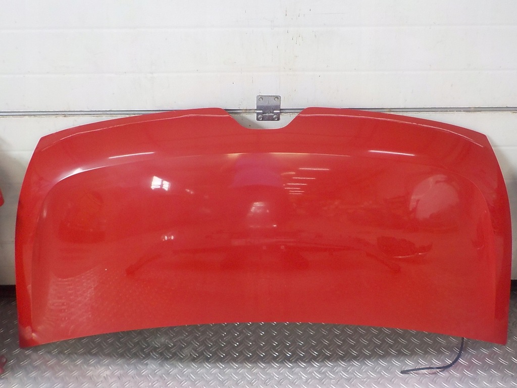 фото №14, Master iii перед kompletny капот бампер 2014-2019