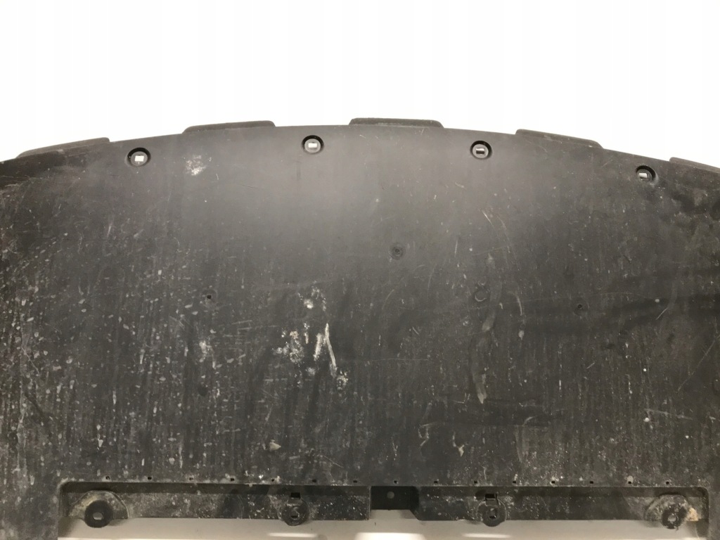 Tesla model y плита захист нижня бампера перед Доставка