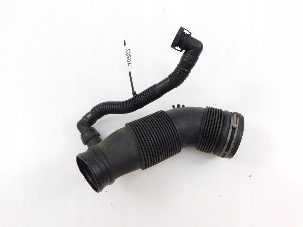 фото №5, Seat ibiza iv 1.4 tdi wąż труба