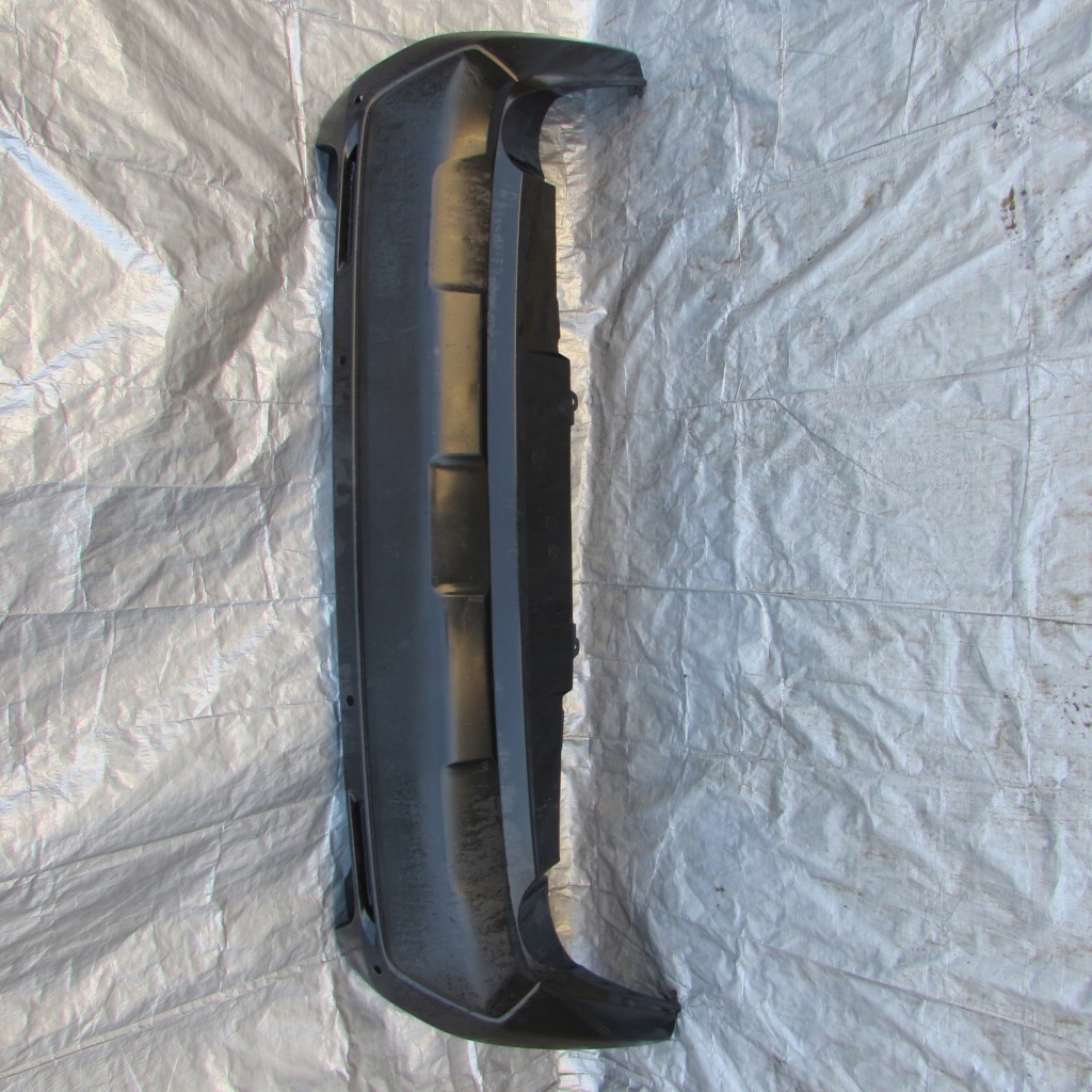 фото №1, Бампер задня toyota rav-4 v 52159-42220