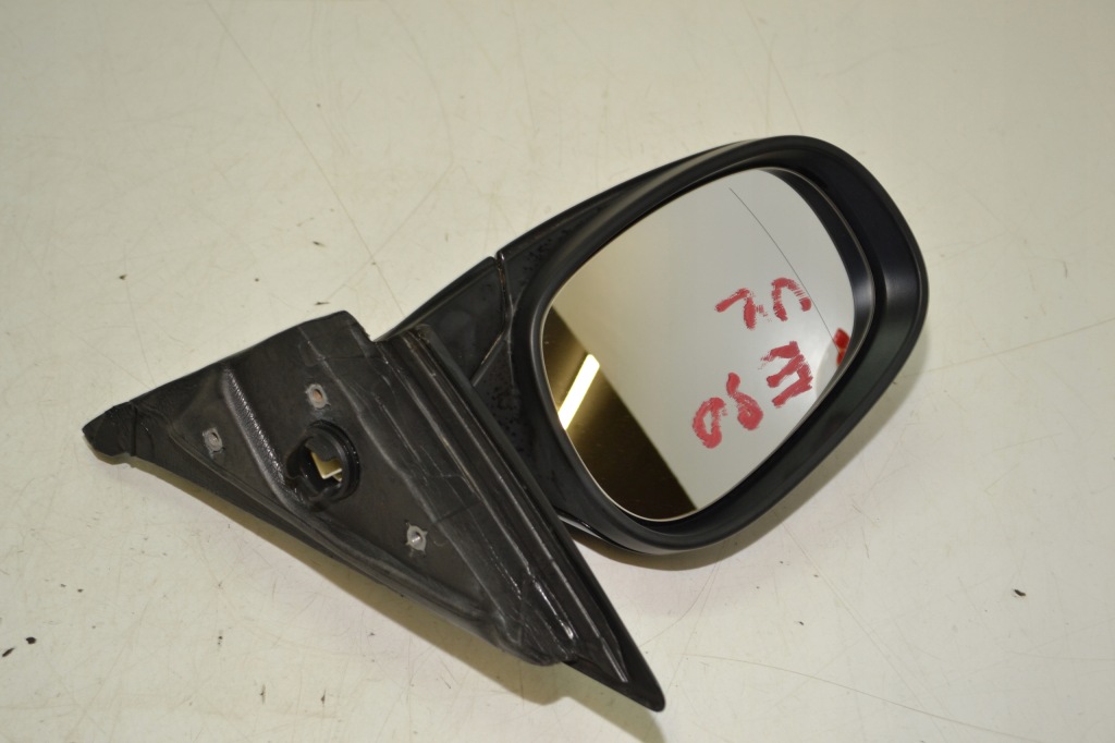 фото №7, Bmw 3 e90 e91 lift 08- дзеркало зовнішнє ліва 5-pin 7182695 anglik
