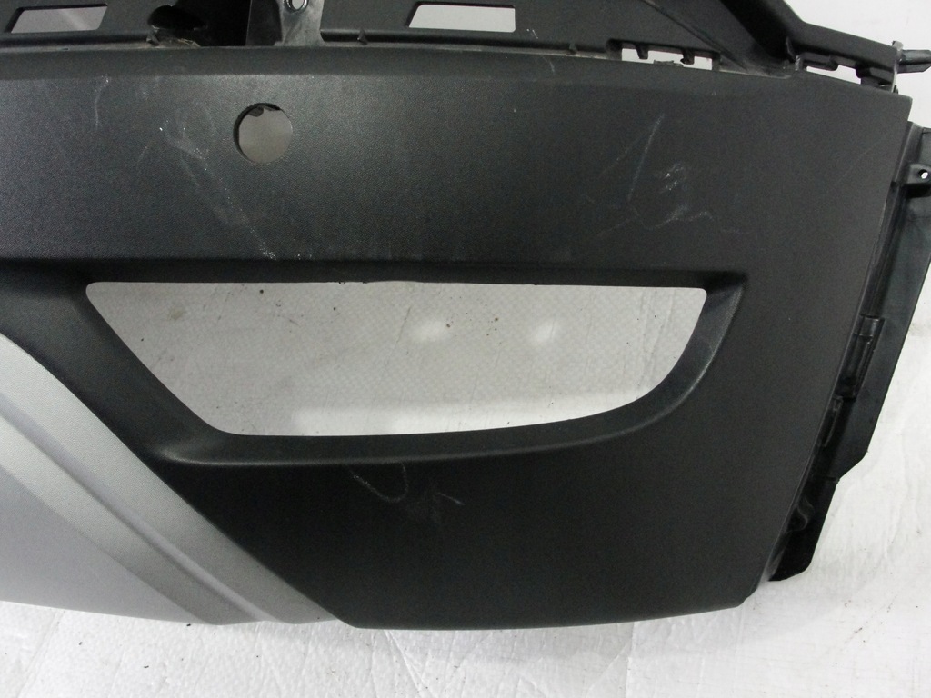 фото №4, Бампер задня renault captur ii 2019- 850b24059r