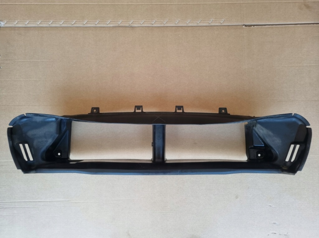 фото №1, Volvo v40 воздуховод воздуха верхний 31294094